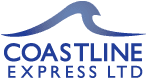 Coastline Express Ltd Logo